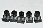 Lot Of 5 Eaton Cutler Hammer H1341 Thermal Overload Heater Coils. Fixed Price $19.98.