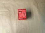 Allen Bradley 440r-j23102 Ser A Guardmaster Msr121rt Safety Relay 24v Ac/dc (kb). Fixed Price $350.00.