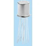 Teledyne Relays 732d-12 Electromechanical Relay 12vdc 850ohm 1adc/0.25aac Dpd.... Fixed Price $154.55.