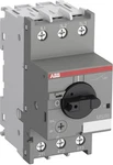 Abb Ms116-25 ( 1sam250000r1014) Original Brand New 2-4 Days Delivery. Fixed Price $64.00.