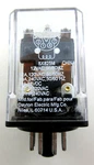 Dayton Relay 5x825m 12v Coil 10amp Dpdt 8-pin Circular Pin. Fixed Price $19.95.