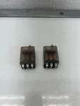 Adgo, Inc. Ar3-5n Ku-4400-1 Relay - Lot Of 2. Fixed Price $20.00.