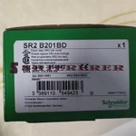 Brand New Schneider Sr2b121bd Zelio Sr2 Smart Free Shipping By Dhl Delivery. Fixed Price $249.85.