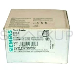 New In Box Siemens 3vu1340-0nh00 Motor Protection. Fixed Price $110.48.