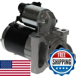 Parts Player Oeg Starter Compatible Cadillac Escalade 6.2l 2015-2017. Fixed Price $93.67.