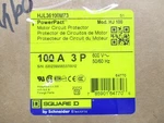 New Schneider Hjl36100m73 Free Shipping In Box Factory Sealed Plc 1pc Us. Fixed Price $1199.00.