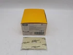 Hubbell P1 Toggle Switch Cover (box Of 25). Fixed Price $17.55.