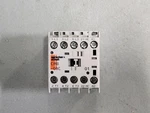 Sprecher + Schuh Ca8-09c-01 20 Amp, 3 Pole, 1nc Contactor. Fixed Price $22.08.