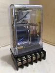 Msd B255xbxp Relay Coil. Fixed Price $144.69.