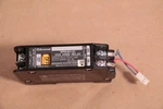 Aromat Wr6161-81 Hid Relay, 20 Amp, Single Pole, 120v 277v 347vac, Panel Use. Fixed Price $17.15.