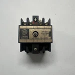 Ge 55-201503p1 Relay 110/120v Coil 55-513696g22. Fixed Price $24.95.