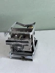 General Electric Ge 12rpm21d2a Timing Relay Type Rpm 125v-dc. Fixed Price $42.88.