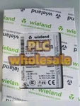 1pc Wieland Snv4063kl-a R1.188.0620.0 Safety Relay Dc24v Snv 4063kl-a. Fixed Price $228.88.
