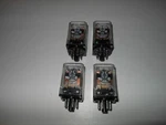 Magnecraft W250cpx-6 Relays (lot Of 4). Fixed Price $49.88.
