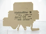 Weidmuller Dk5r Ea73029 Power Relay Module, 24v Dc. Fixed Price $15.82.