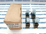 Lot Of 4 Omron My4j Relay W/socket 24vdc New Open Box Free Fast Shipping!!!. Fixed Price $199.99.