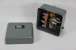Bw Controls Liquid Level Control Relay Type Lm, 110/120vac, 50/60hz, Series 8002. Fixed Price $55.85.