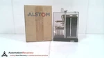 Alstom A62-277 Relay, 500 Ohms Resistance, 56001-783-02,, New #325397. Fixed Price $364.00.