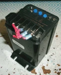 Instrument Transformers Lpvr-480 Phase Voltage Relay 360-500v 3ph 60hz (639). Fixed Price $25.00.
