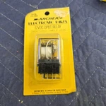 Archer 12vdc Dpdt Relay Contacts Rated 3 Amps At 125vac Cat. No. 275-206b. Fixed Price $19.99.