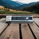D100cr40h Series -a1 Cutler Hammer High Speed 40 I/o Expansion Chassis D100h. Fixed Price $69.30.