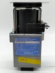 Square D 8501xudo80 Control Relay 12-pole 10amp Tested. Fixed Price $145.00.