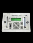 Abb Microshield O/c Msoc 474m14216000 Overcurrent Relay 60-150 Vdc. Fixed Price $120.00.