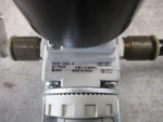 Allen-bradley Contactor 100l-a20n*4 Ser. A 120v Coil 30a 600v Used. Fixed Price $40.00.