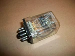 Omron Ice Cube Relay Mk3epn-ua-ac120 120v Coil. Fixed Price $14.00.