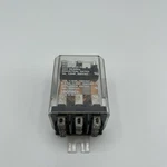 Potter & Brumfield 28g5801 Ku-90368 24v 50/60hz Switching Relay Control. Fixed Price $22.45.