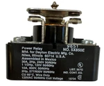 5x850e Dayton ( 9651) Power Relay Spst-no-dm 120v Ac 60hz. Fixed Price $25.58.