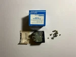 Mars 63 Potential Relay 685744-19002 Continuous Voltage 170 Made In Usa. Fixed Price $20.00.