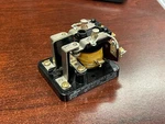 Te Connectivity / Potter & Brumfield Power Relay Pr11dy0-12vdc, Dpdt, 12 Vdc. Fixed Price $32.00.