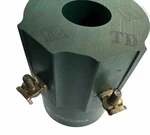 Ge Coil 22d85g209a 230/250 Vdc Contactor Starter Control Solenoid. Fixed Price $637.49.