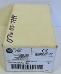Allen-bradley 700-hv32aau120 120 V 10 A Adjustable On/off Time Delay Relay. Fixed Price $243.64.