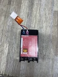 Panasonic Wr6172k-84 Hid Relay 20 Amp Vac 2-pole Panel New. Fixed Price $124.99.