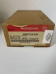 New Westinghouse Nbfd24s / 5072a49g06 Bf Control Relay 300v S/n:4 Ships Sameday. Fixed Price $223.18.