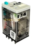 Eaton D2rf2r1 Ice Cube Relay, 12 Amp, Vdc Coil, 8-blade Terminal, Dpdt. Fixed Price $18.00.