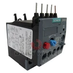 New In Box Siemens 3ru6116-1fb0 Overheat Relay 3.5a 5a. Fixed Price $113.50.