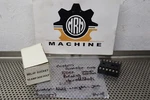 Custom Connector Sd12 Relay Sockets 10a 300v New Old Stock (lot Of 5). Fixed Price $24.99.