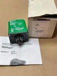 Littelfuse 3-phase Form C Plug-in Voltage Monitor 201a. Fixed Price $74.99.