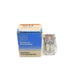 Potter&brumfield Kcp-5-10000 Nsmp. Fixed Price $345.00.