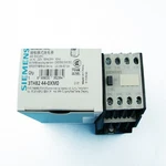 1pcs New For Siemens Contactor Relay 3th8244-0xm0 3th82-44e Ac220v. Fixed Price $35.04.