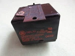 * Relay Part # 3arr22j24n4 B129759-4 Ge. Fixed Price $8.99.