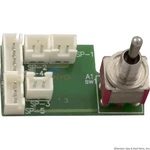 Pentair 270078z Actuator Toggle Switch Circuit Board 1/2" Npt. Fixed Price $118.24.