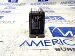 Potter Brumfield Kuhp-5at1-120 120v 1hp 30a Plug In Relay. Fixed Price $14.00.