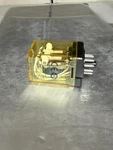 Idec Rr3pa-ul Plug-in Relay 3pdt 10a 120vac. Fixed Price $17.77.