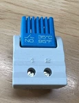 New Stego Tamperproof Thermostat, 01161.0-02, Fts 011 Type. Fixed Price $13.99.