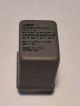 Amf P&b Relay Pn Khs17d11-24, 14-tab, 24vdc Relay, Nos.. Fixed Price $24.95.