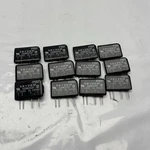 ( Lot Of 12 ) New Old Stock Crydom D2w202f Single Low Power. Fixed Price $38.50.
